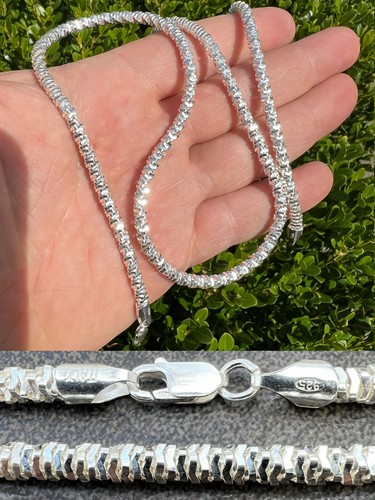 Real 925 sterling silver - real,
